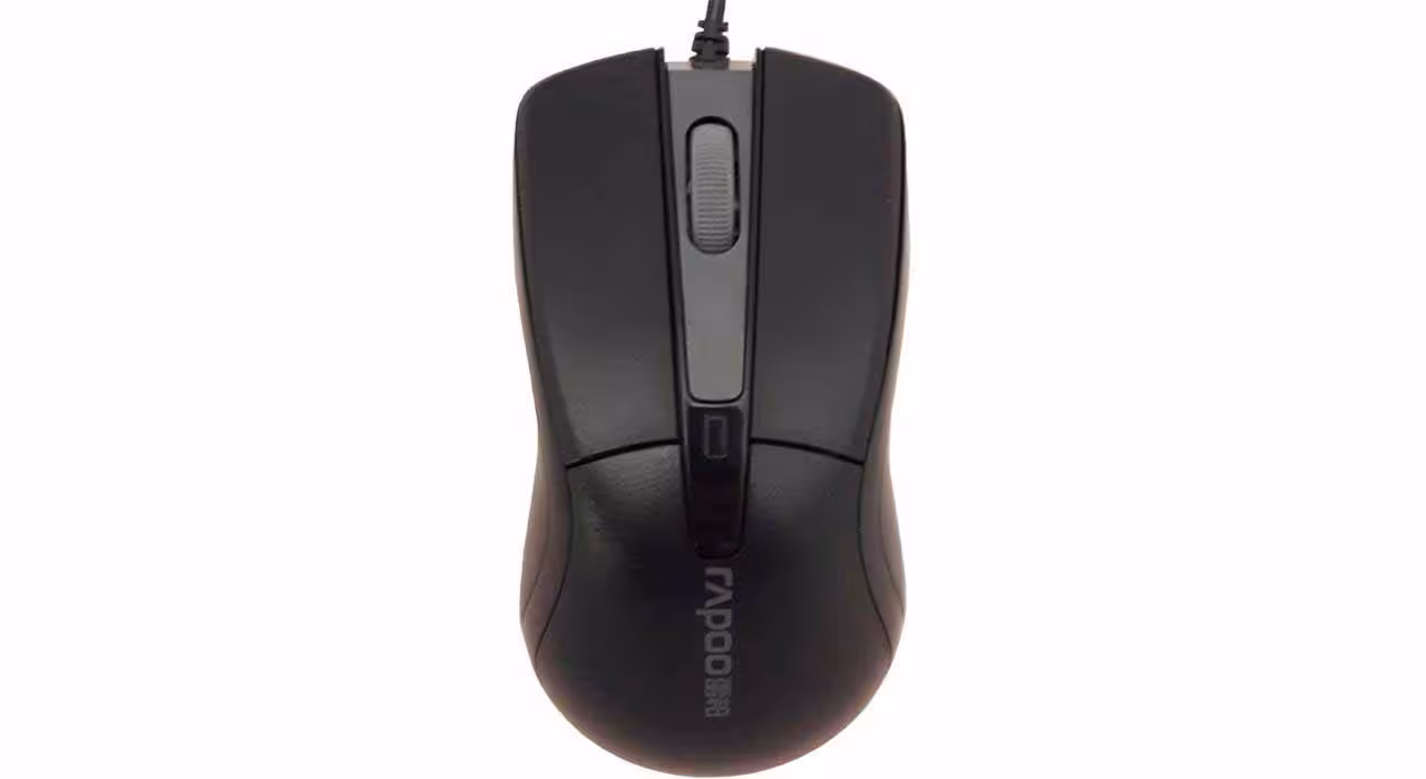 ماوس رپو Mouse Rapoo M120