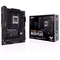 مادربرد ASUS TUF GAMING B650-PLUS