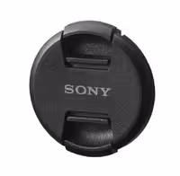 درب لنز سونی مدل Sony Lens Cap 67mm