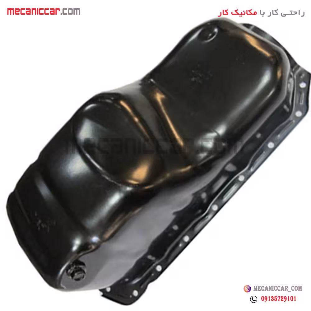 کارتل روغن نیسان