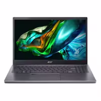 لپ تاپ ایسر مدل Aspire 5 با پردازنده i7 1355U، 8GB رم، 512GB حافظه داخلی و گرافیک 4GB RTX2050