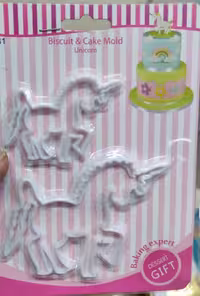 کاتر اسب شاخدار2عددی