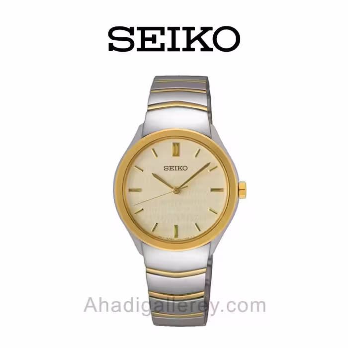 ساعت مچی سیکو مدل SUR550p1