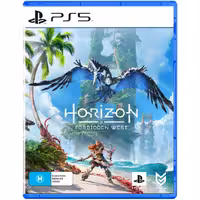 Horizon Forbidden West – PS5 – کارکرده