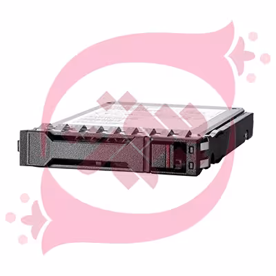 خرید SSD سرور HPE 3.84TB SAS RI SFF 12G BC SED P63875-B21