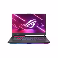 لپ تاپ ایسوس مدل ROG Strix G15 G513QM–B R9 5900HX 16 1TB 6