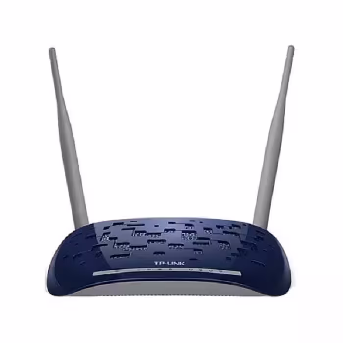 مودم روتر تی پی-لینک (VDSL/ADSL) مدل TD-W9960-v1.20