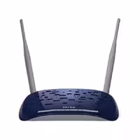 مودم روتر تی پی-لینک (VDSL/ADSL) مدل TD-W9960-v1.20