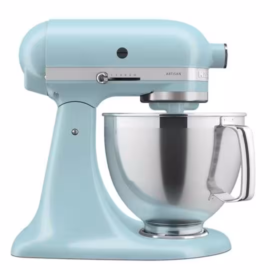 همزن کاسه دار کیچن اید مدل KitchenAid 5KSM195BMI