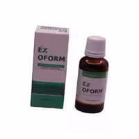 محلول کلروفرم پارلا |Parla Ex Oform
