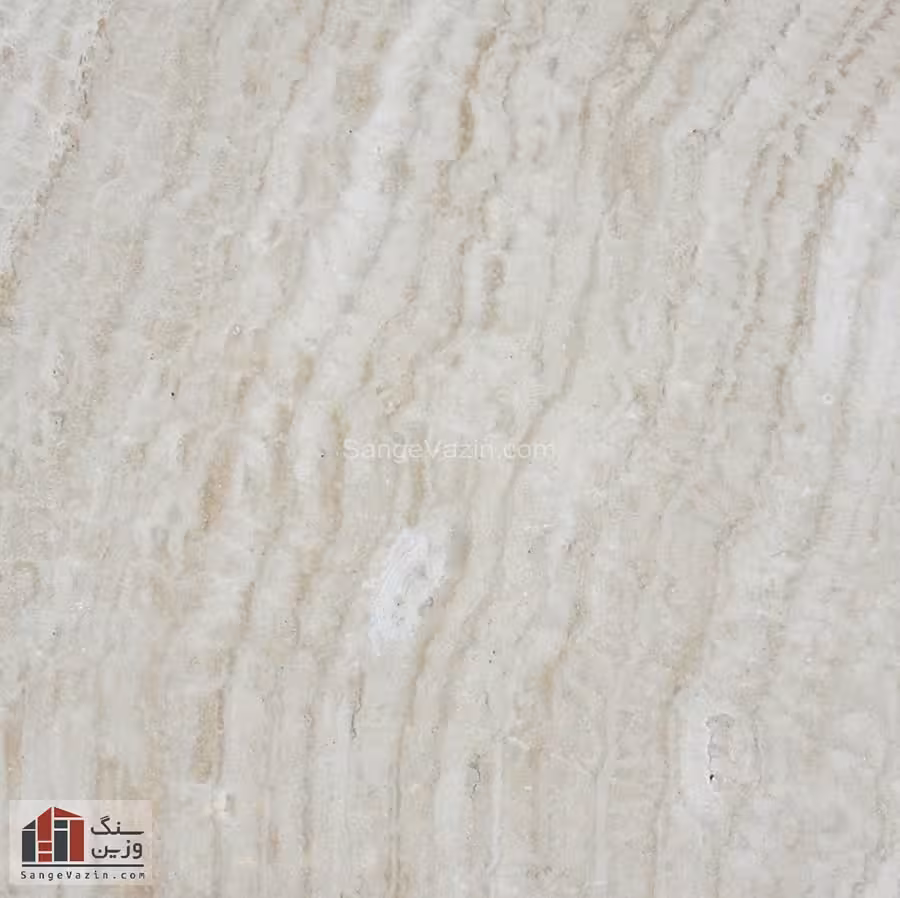 سنگ تراورتن عباس آباد سوپر