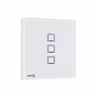 کلید لمسی سه پل تغذیه DC نستک سری NE3-NE4