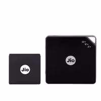 باتری مودم جی یو JioFi 5