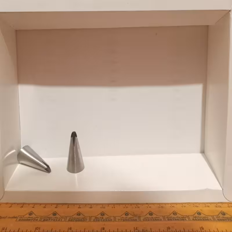 ماسوره کوچک خارجی