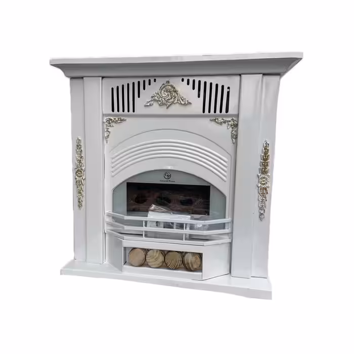 بخاری گازی جنرال پویا مدل زرین کلاسیک کد 25000 | چاوه