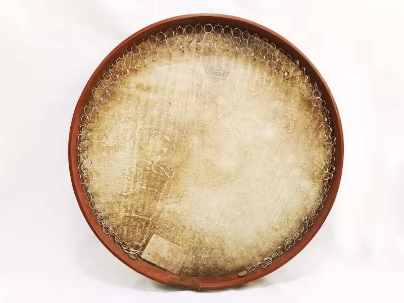 دف (Def) مدل رمو