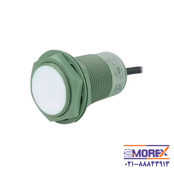 سنسور القایی آتونیکس | AUTONICS مدل PRAT30-10DO