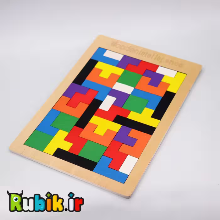 کاتامینو چوبی ساده