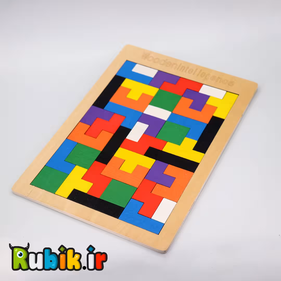 کاتامینو چوبی ساده