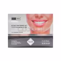 کیت بلیچینگ هوم 23% وایت سنس - WhiteSense