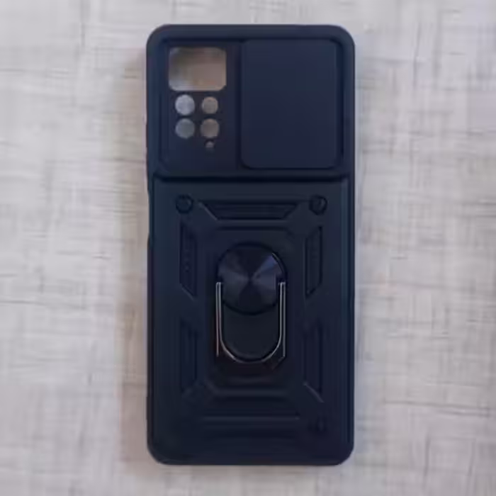 قاب بتمنی مدل Xiaomi Redmi Note 11 pro کد2666