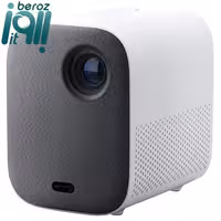 ویدئو پروژکتور هوشمند شیائومی مدل  Smart Compact Projector 2