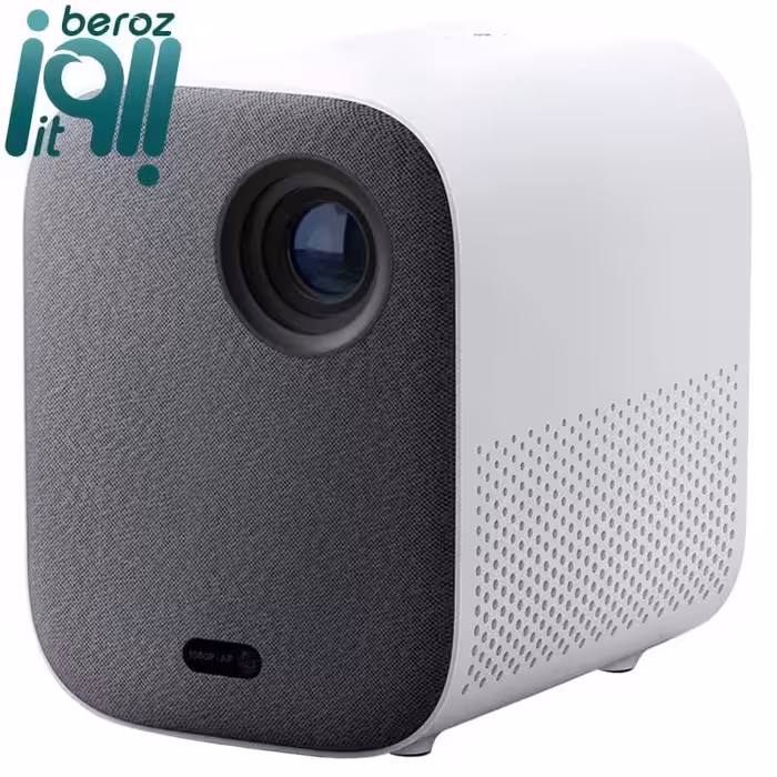 ویدئو پروژکتور هوشمند شیائومی مدل  Smart Compact Projector 2
