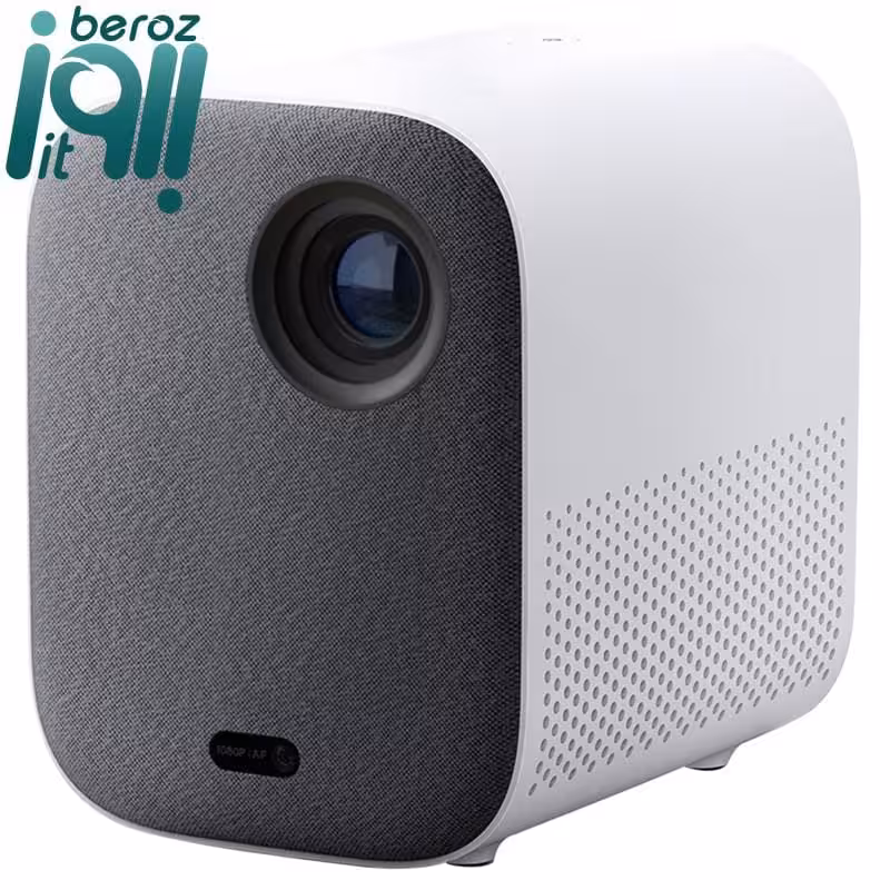 ویدئو پروژکتور هوشمند شیائومی مدل  Smart Compact Projector 2