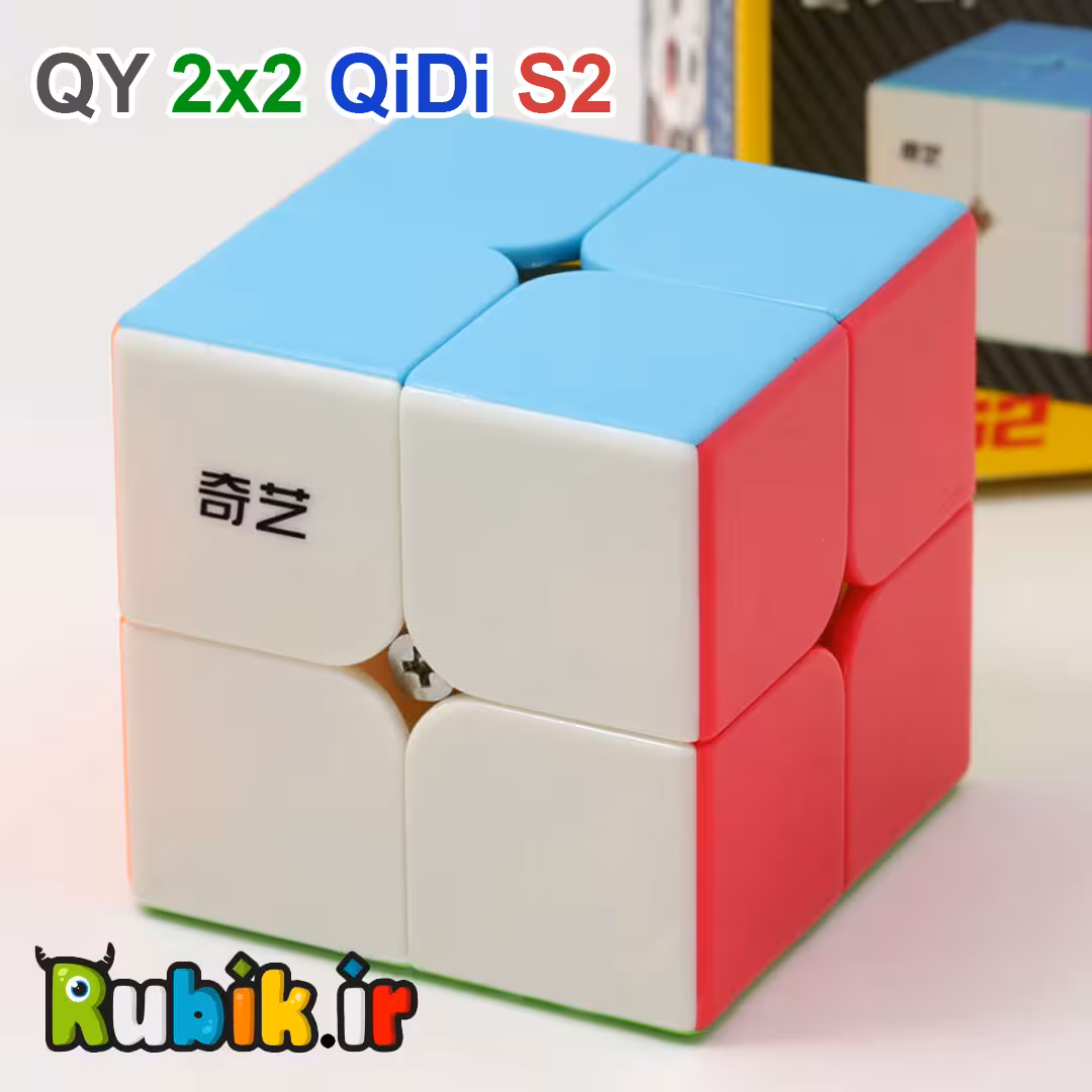 2*2 کای وای کای دی