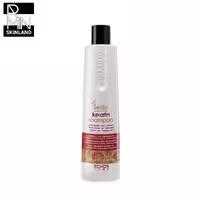 شامپو کراتین اچ اس لاین حجم 350ml
