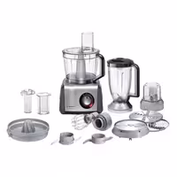 غذاساز بوش مدل MC812M844