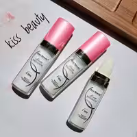 شاین پودری بدن کیس بیوتی kiss beauty
