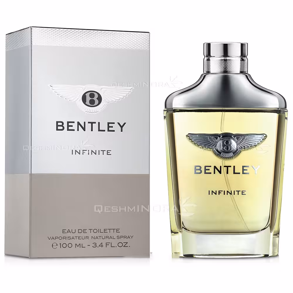 ادوتویلت اینفینیت بنتلی Infinite Bentley - فروشگاه قشم اینورا