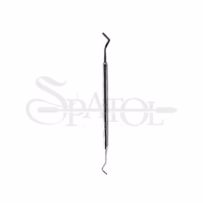 برنیشر وسکات Burnisher دنتال دیوایس Dental Devices