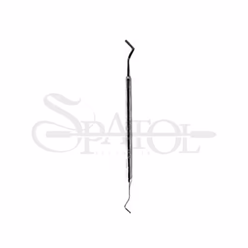 برنیشر وسکات Burnisher دنتال دیوایس Dental Devices