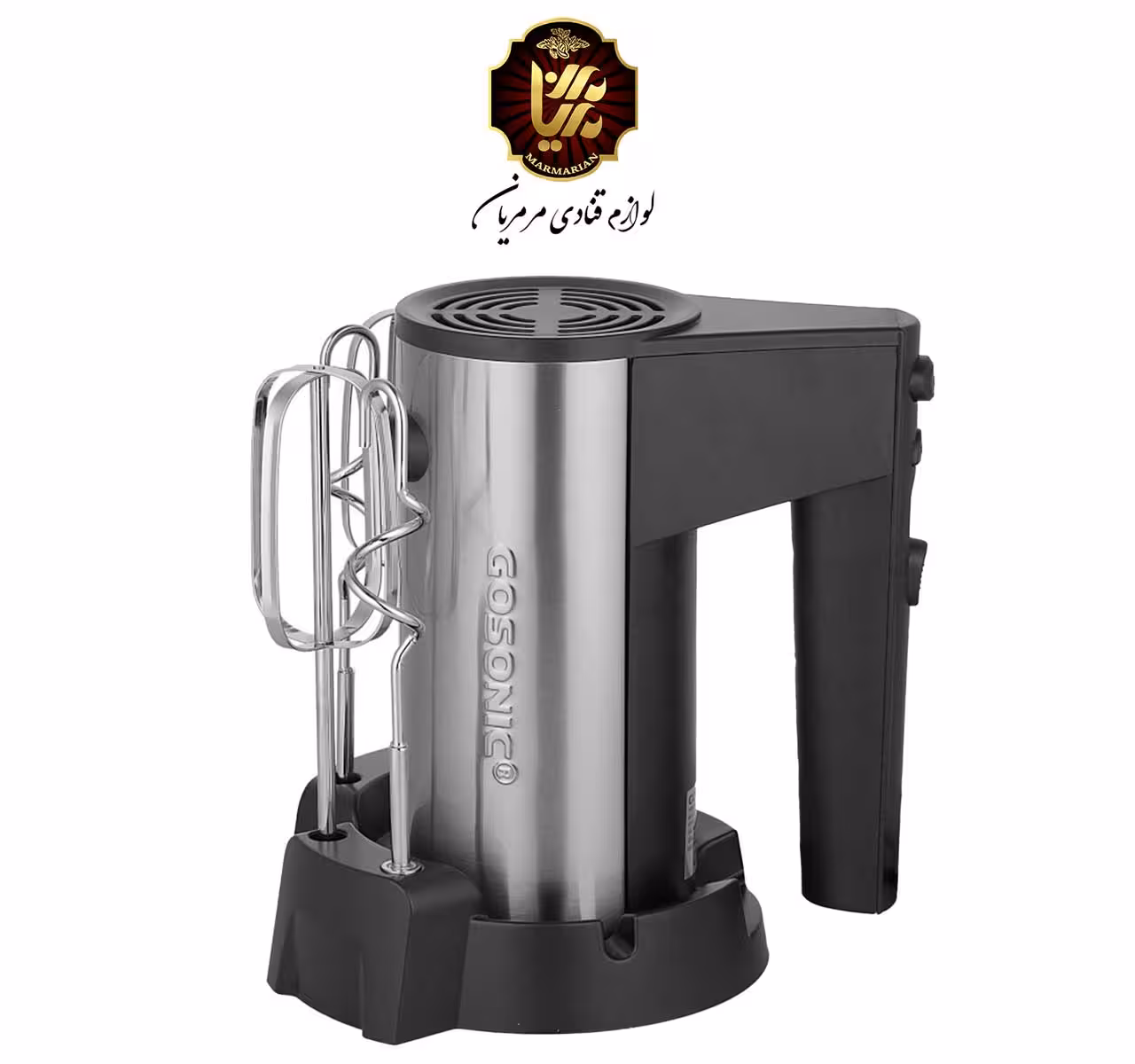 همزن دستی گاسونیک 839