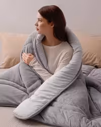 لحاف دونفره مادام کوکو طرح Carole