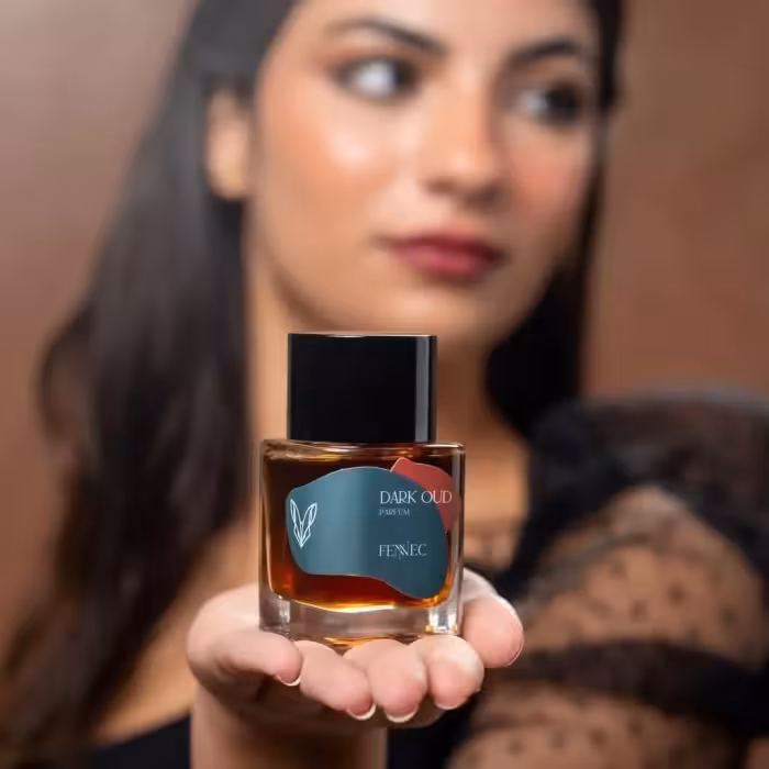 ادوپرفیوم Dark Oud از برند Fennec
