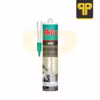 درزگیر سیلیکون خنثی اکفیکس AKFIX 905E