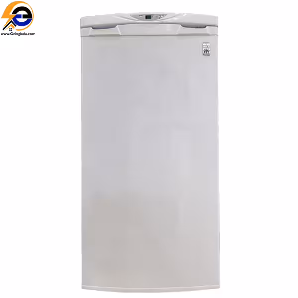 یخچال 10 فوت پارس جایخی دار مدل سه ستاره PRH13631EW