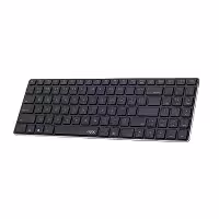 کیبورد بی سیم رپو مدل E9300G