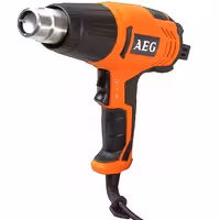 سشوار صنعتی آاگ مدل HG 560 D