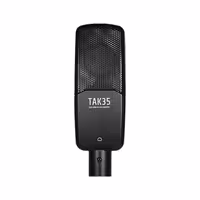 میکروفون USB استودیویی Takstar مدل TAK35، با کیفیت صدای بالا
