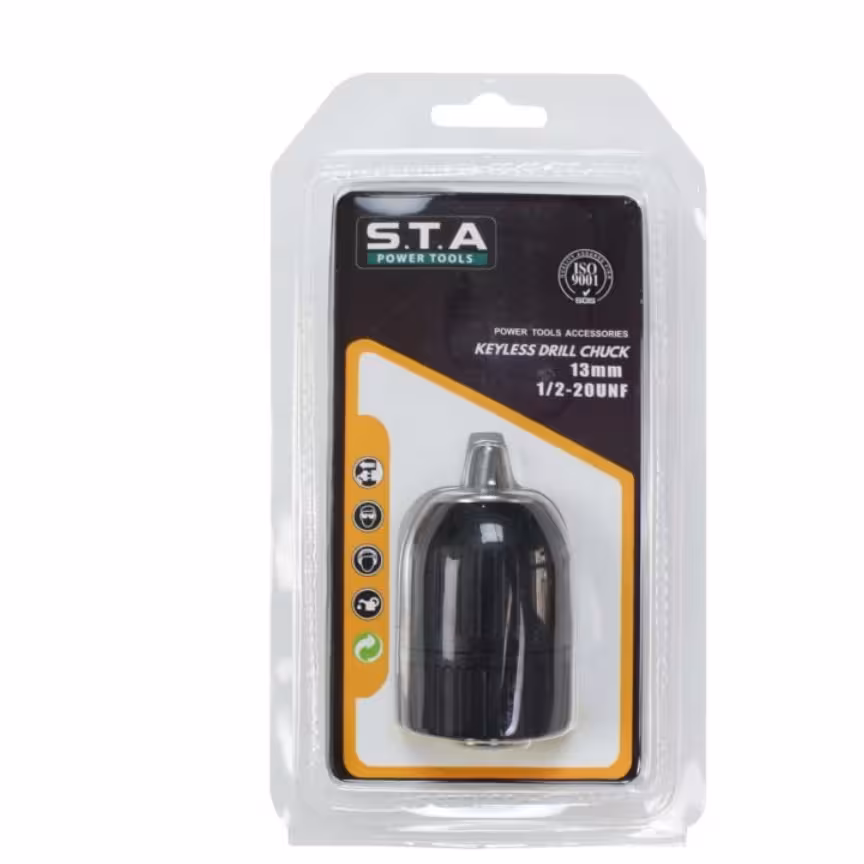 آچار  سه نظام اتوماتیک STA