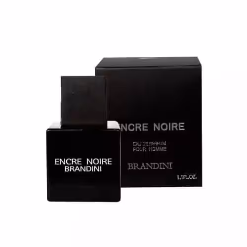 BRANDINI ENCRE NOIRE 33ML برندینی انکر نویر عطر مردانه