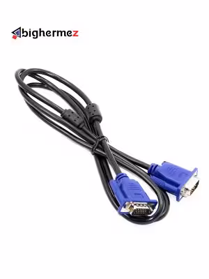 کابل VGA به طول 3 متر فله
