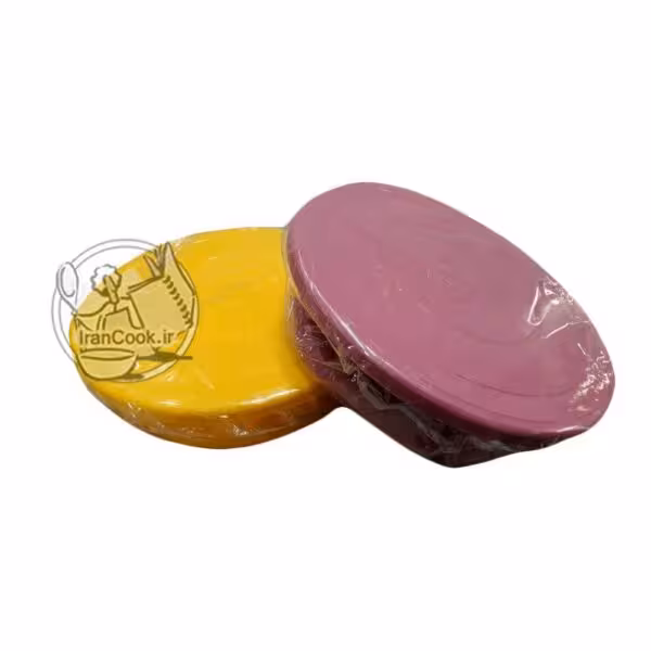 صفحه چرخون پلاستیکی صفحه گردون پلاستیکی پایه دار قطر 28 سانت