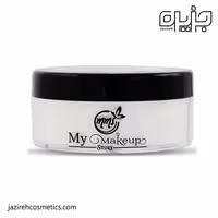 پودر فیکس شماره 01 نانو مای میکاپ استوری My Makeup Story