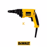 پیچ گوشتی برقی مدل DW268K دیوالت