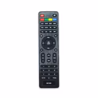 کنترل گیرنده دیجیتال هانی HANY مدل 52195